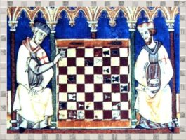Το σκάκι και η ιστορία του