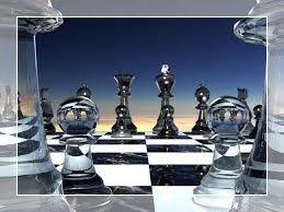 Μαθαίνω να παίζω σκάκι!
